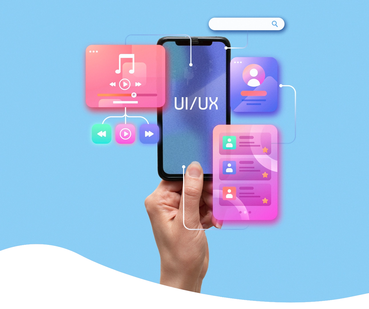 Best Android App Development in Lucknow